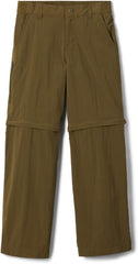 Columbia Youth Boys Silver Ridge Iv Convertible Pant