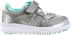 Saucony Baby Girls' Baby Jazz Lite Sneaker
