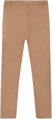 Mayoral Leggings for Girls Brown