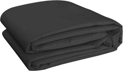 Replacement Parasol Fabric Cover, 2M-6Ribs ,2M-8Ribs ,2.7M-6Ribs , 2.7M-8Ribs,3M-6Ribs ,3M-8Ribs Arms Garden Umbrella Fabric Canopy Cover, Anti-Ultraviolet, Waterproof, for Garden Yard Patio Deck ( Co