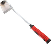 Hand Hoe Gardening Tool Weeding Hoe Non-Slip Handle for Cultivating Grass Cutting and Garden Maintenance