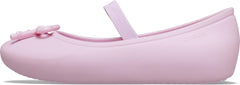 Crocs Unisex-Child Brooklyn Ballet Flats (Toddler/Little Kid/Big Kid)
