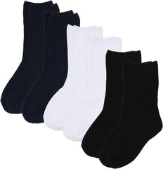 The Children's Place Boys' Athletic Socks (pack Of 2)