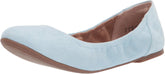 Amazon Essentials Women's Belice Slip On Ballet Flat