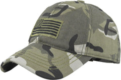 Women Men Sun Hat Star Embroidery Cotton Baseball Cap Trucker Hat Hip Hop Hat Cap Hat Adjustable (Camouflage, One Size)