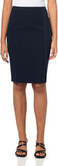 Tommy Hilfiger line Skirt – Classic and Flattering Business Casual Outfits for Women