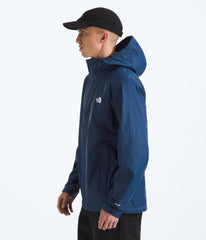 THE NORTH FACE Men's Venture 2 Waterproof Hooded Rain Jacket