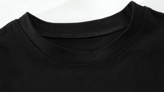 Tkria Kids Pajamas for Boys Skeleton Glow-in-The-Dark Cotton Sleepwear Toddler Clothes Halloween Outfit Size 1-7T…