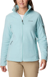 Columbia Women's Fast Trek Ii Jacket