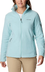 Columbia Women's Fast Trek Ii Jacket