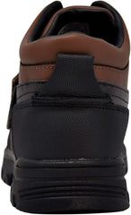 POLO RALPH LAUREN Boy's Dover Combat Boot