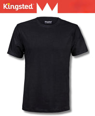 Kingsted T-Shirts for Men Pack - Royally Comfortable - Super Soft Premium Fabric - Well-Crafted Classic Tee