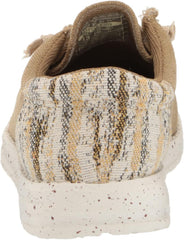 Roper Hang Loose Loafer, Tan, 9 US Unisex Little Kid