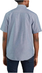 Carhartt Men's 104369 Loose Fit Midweight Shirt