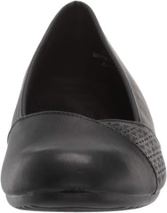 Easy Street Women's Ballet Flat