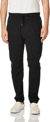 WT02 Men's Twill Jogger Pants