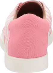 Life Stride Womens Emily Sneaker Blush Vivid Watercolor 7 M