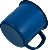 ABOOFAN Vintage Iron Mug Small Multi-functional Drinking Cup Retro Design Handle for Home Parties and Hot Pot