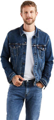 Levi's Men's Trucker Jacket (Also Available in Big & Tall)