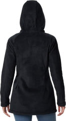 Columbia Women's Benton Springs Ii Long Hoodie