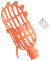 Fruit Pickers Loquat Bayberry Garden Fruit Picking Tool Catcher For Garden Hand Peach Plum Jujube Pear