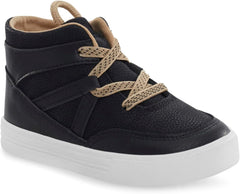 OSHKOSH B'GOSH Unisex-Child Jayson Fashion Boot