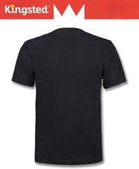 Kingsted T-Shirts for Men Pack - Royally Comfortable - Super Soft Premium Fabric - Well-Crafted Classic Tee