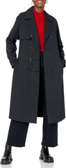 The Drop Women's Noa Trench Coat