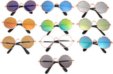Totority Funny Dog Goggles 10pcs Pet Sunglasses Kitten Cat Props Adorable and Fashionable