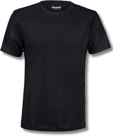 Kingsted T-Shirts for Men Pack - Royally Comfortable - Super Soft Premium Fabric - Well-Crafted Classic Tee
