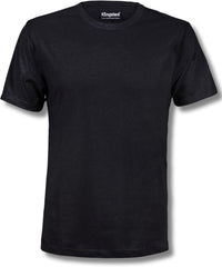 Kingsted T-Shirts for Men Pack - Royally Comfortable - Super Soft Premium Fabric - Well-Crafted Classic Tee