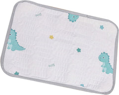 Sleep Pad,Cat Bed Soft Large Pet Pad Cushions Beds for Hot Season Sleep Cushion Pad Mat
