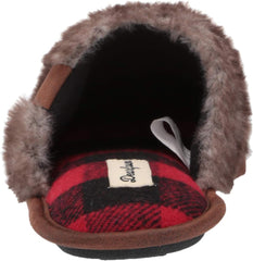 Dearfoams Women's Mama Bear Slipper