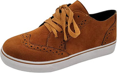 Ladmiple Sneakers For Women Slip On Wide Width Lace Up Fashion Dressy Casual Summer Canvas Walking Shoes Flats Loafers