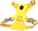 Dog Harness for Large Dogs, Vest Harness Puppy Adjustable Puppy Breathable Soft Safety Vest for Small Medium Large Cats (S)