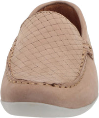 Driver Club USA Unisex-Child Kids Leather Fashion Luxury Driving Loafer with Venetian Detail