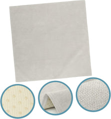 HANABASS Multi Function Pet Blanket for Dogs Cats Soft Couch Protector for Furniture Floor Dog Bed Cover Grey Color