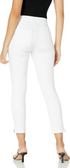 NYDJ Women's Petite Skinny Ankle Pull-on Jeans | Slimming & Flattering Fit