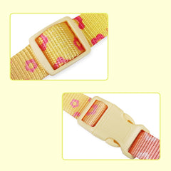 Dog Harness - Harness Leashh Set | Breathable Escape-Proof Vest | Collar Adjustable Large Breed Disabled Pet Recovery Support Hiking Adventure Protective Gear Comfort Accessory Outdoor Training Supply