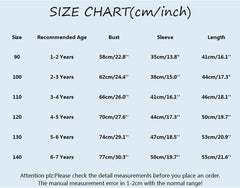 Kids Toddler Boys Letter Print T Shirt Long Sleeve Crewneck Tops Autumn Casual Tee 1-7T