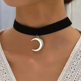 Bohemian Style Lariat Necklace Beaded Necklaces Jewelry for Women Gifts for Women Gothic Jewelry