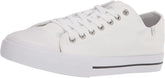 Lugz Women's Stagger Lo Fashion Sneaker