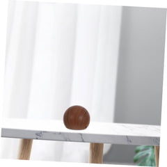 jojofuny Iron Metal Table Lamp Base Decorative Shade Small Modern Design for Living Room Bedroom and Office Decor Versatile and Aesthetic Lighting