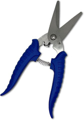 Flower Clippers, Garden Shears with Sharp Blades, Trimming Shears for Plants, Flowers and Trees, Must-Have Designing and Gardening Hand Tools