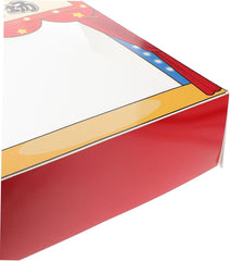 Kisangel Interactive Shadow Puppets Theater Stage Family Puppets Stage Props Storytelling Theater Props