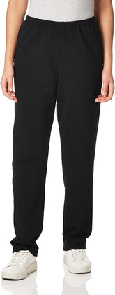 Ruby Rd. Women's Pull-on Stretch French Terry Pants