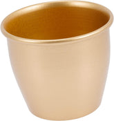 Indoor Planter for Succulents and Flowers Modern Design Flower Pot for Home Durable Container for Small to Plants for Indoor and Outdoor Use