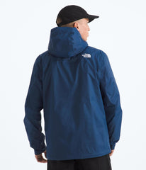 THE NORTH FACE Men's Venture 2 Waterproof Hooded Rain Jacket