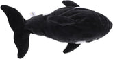 Vaguelly Funny Whale Hand Puppet Soft Plush Interactive Storytelling Toy for Boys and Girls for Home School and Early Education Ocean Animal Design