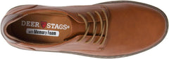 Deer Stags Men's Oakland Oxford